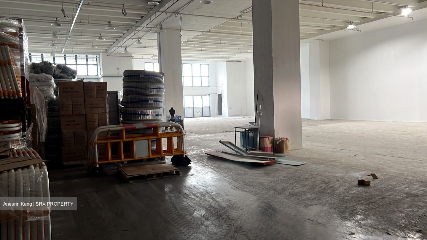 Space@tampines (D18), Factory #629442111